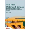 Yeni Nesil Matematik Soruları
