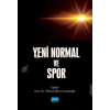 Yeni Normal ve Spor