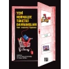 Yeni Normalde Tüketici Davranışları - (Teori - Araştırma - Uygulama) - Doç. Dr. Nihal SÜTÜTEMİZ, Dr. Metin SAYGILI