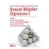 Yeni Program ve Ders İçeriklerine Göre Sosyal Bilgiler Öğretimi I