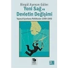 Yeni Sağ ve Devletin Değişimi - Yapısal Uyarlama Politikaları 1980-1995