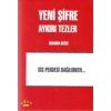 Yeni Şifre - Aykırı Tezler