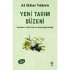 Yeni Tarım Düzeni