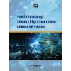 Yeni Teknoloji Temelli İşletmelerin Sermaye Yapısı-Dr. Duygu Çeri