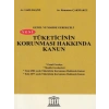 Yeni Tüketicinin Korunması Hakkında Kanun (Orta Boy)
