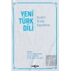 Yeni Türk Dili