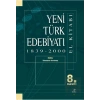 Yeni Türk Edebiyatı 1839 - 2000 (El Kitabı)