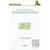 Yeni Türk Şiirinde Geleneğin İzleri
