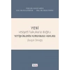 Yeni Vesayet Hukukuna Doğru : Yetişkinlerin