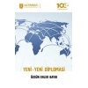 Yeni - Yeni Diplomasi