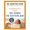Yenidoğanla İlgili 101 Soru ve Cevapları