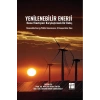 Yenilenebilir Enerji Kamu Yönetişimi: Karşılaştırmalı Bir Bakış Renewable Energy Publıc Governance: a Comparatıve Vıew