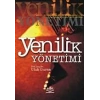 Yenilik Yönetimi
