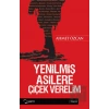 Yenilmiş Asilere Çiçek Verelim