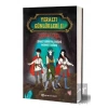 Yeraltı Günlükleri 11 - Yaşam Taşı