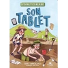 Yeraltı Sırları 1 - Son Tablet