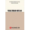 Yeraltından Notlar