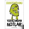 Yeraltından Notlar