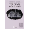 Yerdeniz Serisi 1 - Yerdeniz Büyücüsü
