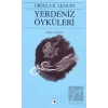 Yerdeniz Öyküleri - Yerdeniz Serisi - 5