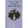 Yerdeniz Serisi 2 - Atuan Mezarları