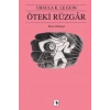 Yerdeniz Serisi 6 - Öteki Rüzgar