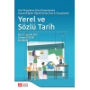Yerel ve Sözlü Tarih