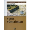 Yerel Yönetimler : Mali Boyut - Mehmet Akif Özer, Murat Akçakaya