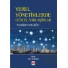 Yerel Yönetimlerde Güncel Yaklaşımlar