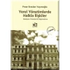 Yerel Yönetimlerde Halkla İlişkiler / Pınar Eraslan Yayınoğlu