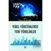 Yerel Yönetimlerde Yeni Yönelimler