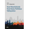 Yerel Yönetimlerde Yerel Kamu Politikası Yaklaşımları