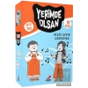 Yerimde Olsan Dizisi ( 10 Kitap )