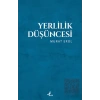 Yerlilik Düşüncesi