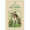 Yeşil Heinrich 2 Cilt Takım