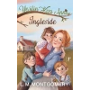 Yeşilin Kızı Anne 6 - Ingleside (Ciltli)