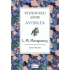 Yeşilin Kızı Anne Avonlea (Mor Kapak)