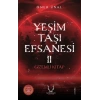 Yeşim Taşı Efsanesi 2 - Gizemli Kitap