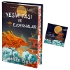 Yeşim Taşı ve Ejderhalar (Ciltli)