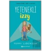 Yetenekli Izzy (Ciltli)