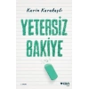 Yetersiz Bakiye
