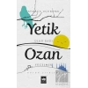 Yetik Ozan Bütün Şiirleri
