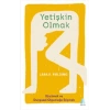Yetişkin Olmak