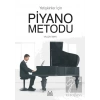 Yetişkinler İçin Piyano Metodu