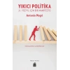 Yıkıcı Politika