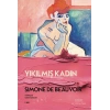 Yıkılmış Kadın