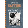 Yıktı Geçti! - Saftirik Gregin Günlüğü 14