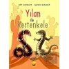 Yılan ile Kertenkele