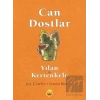 Yılan ile Kertenkele - Can Dostlar