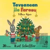 Yılbaşı Ağacı - Tavşancan ile Faresu
